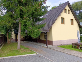 Penzion Mia, Dolni Moravice